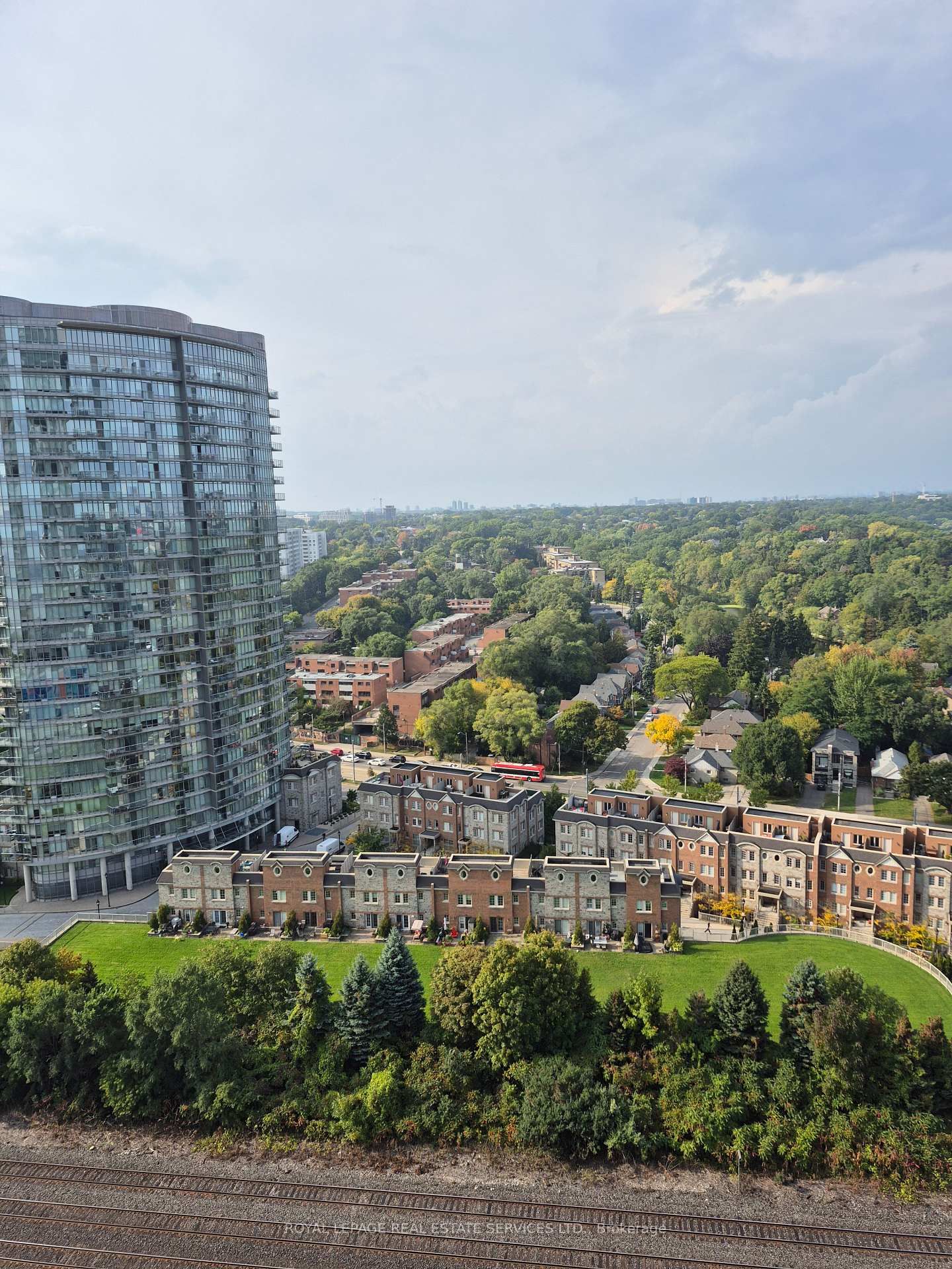 2302-1926 Lake Shore Blvd, Toronto, view 27