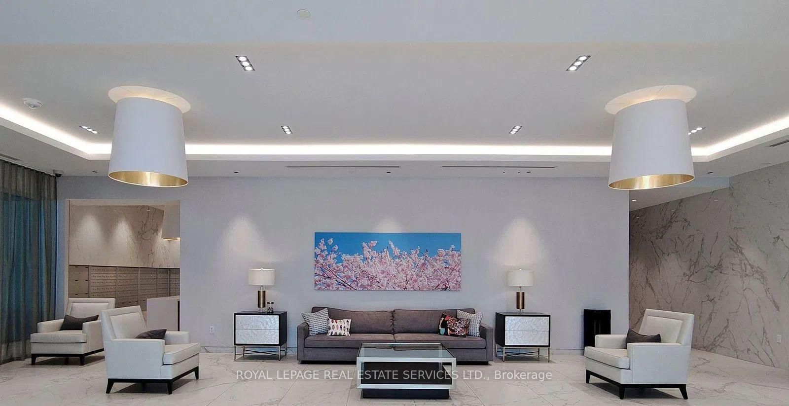 2302-1926 Lake Shore Blvd, Toronto, view 28