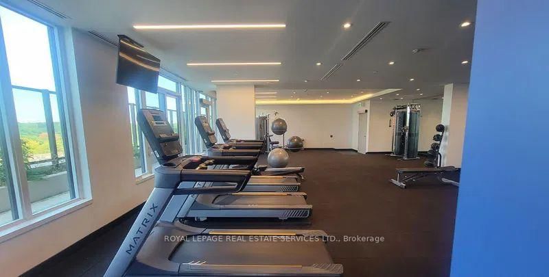2302-1926 Lake Shore Blvd, Toronto, view 29