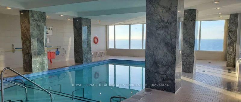 2302-1926 Lake Shore Blvd, Toronto, view 34
