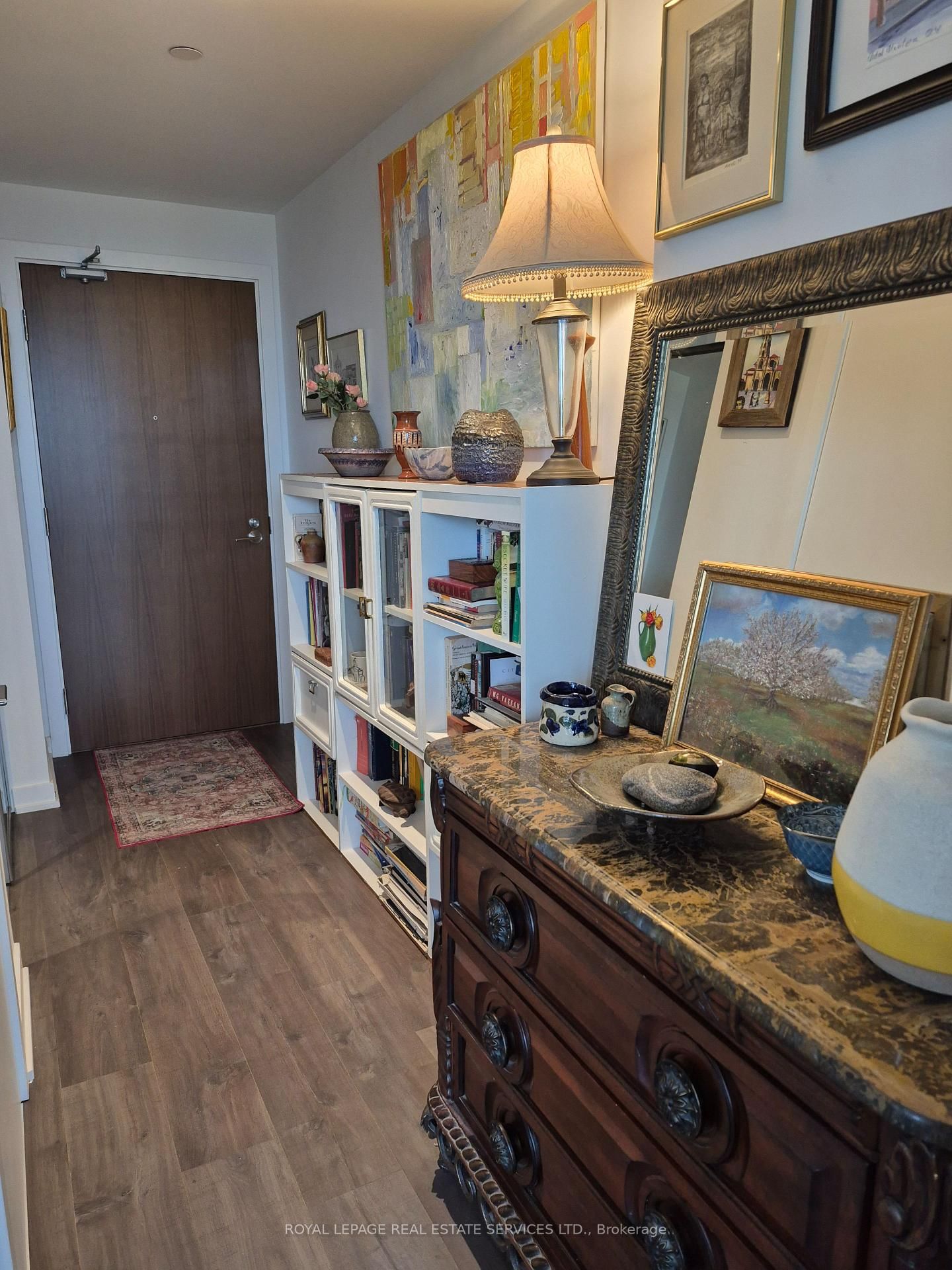 2302-1926 Lake Shore Blvd, Toronto, view 6