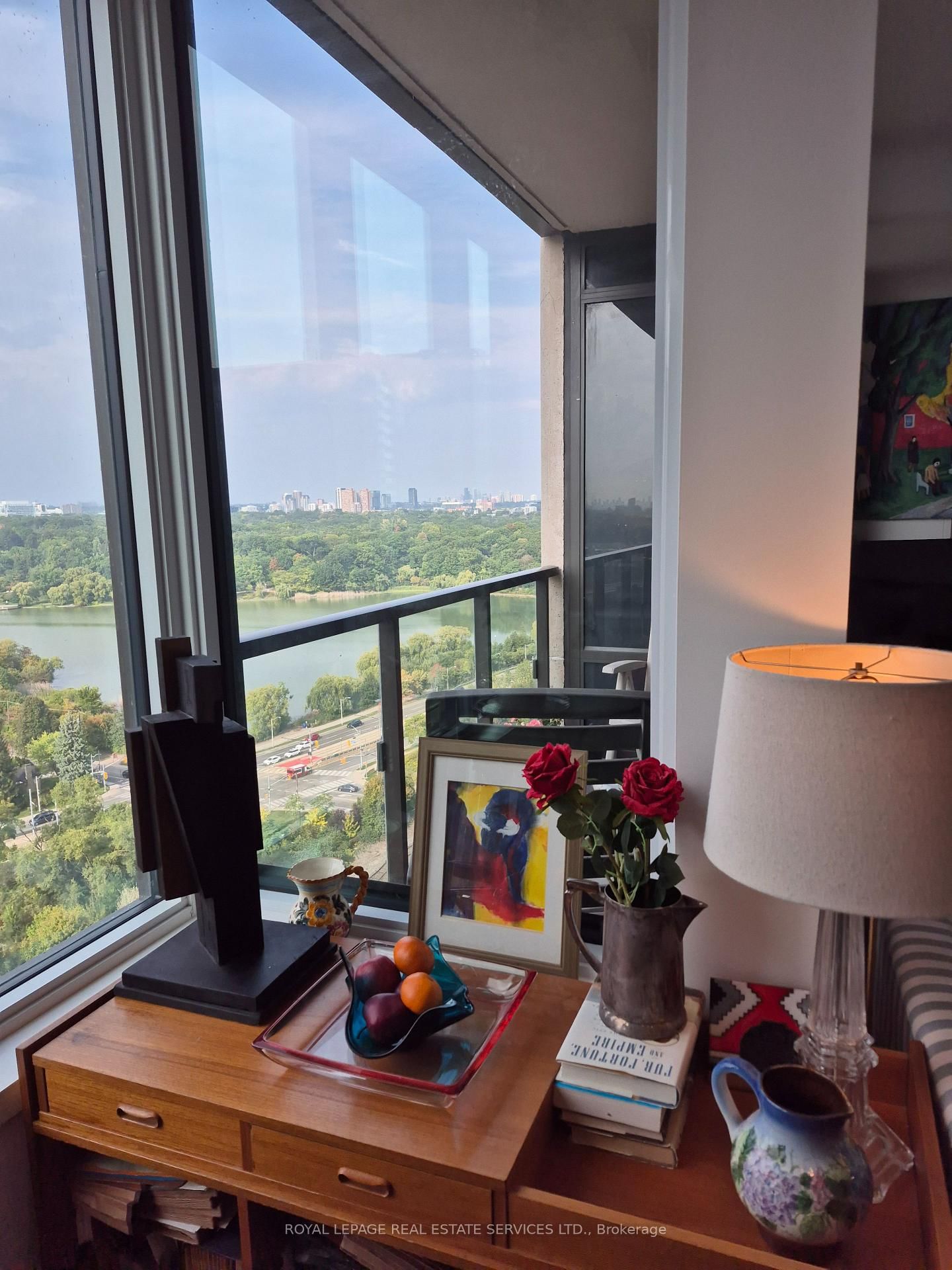 2302-1926 Lake Shore Blvd, Toronto, view 7