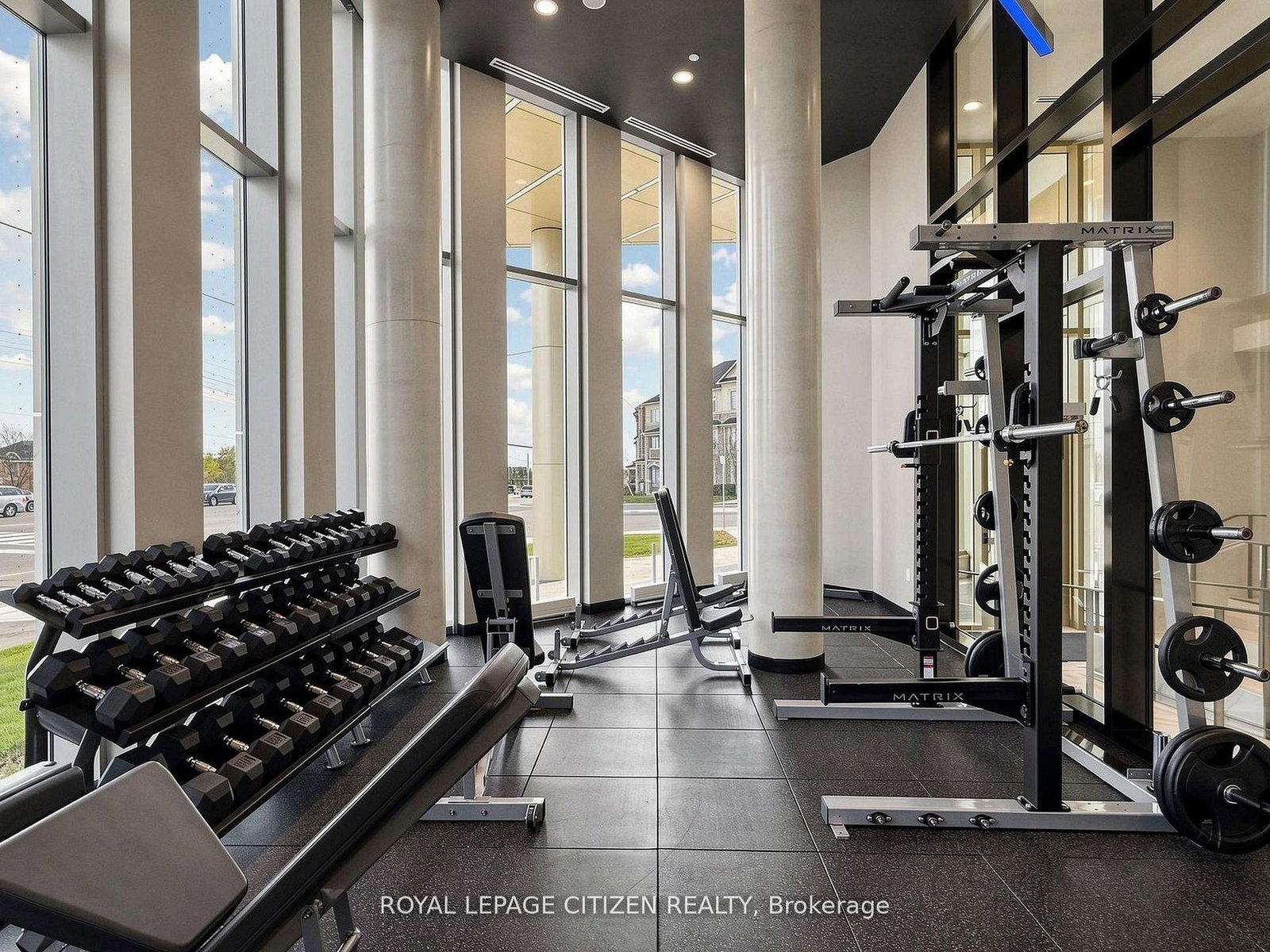 1005 Dundas Street • #711 • Oakville, ON photo 20