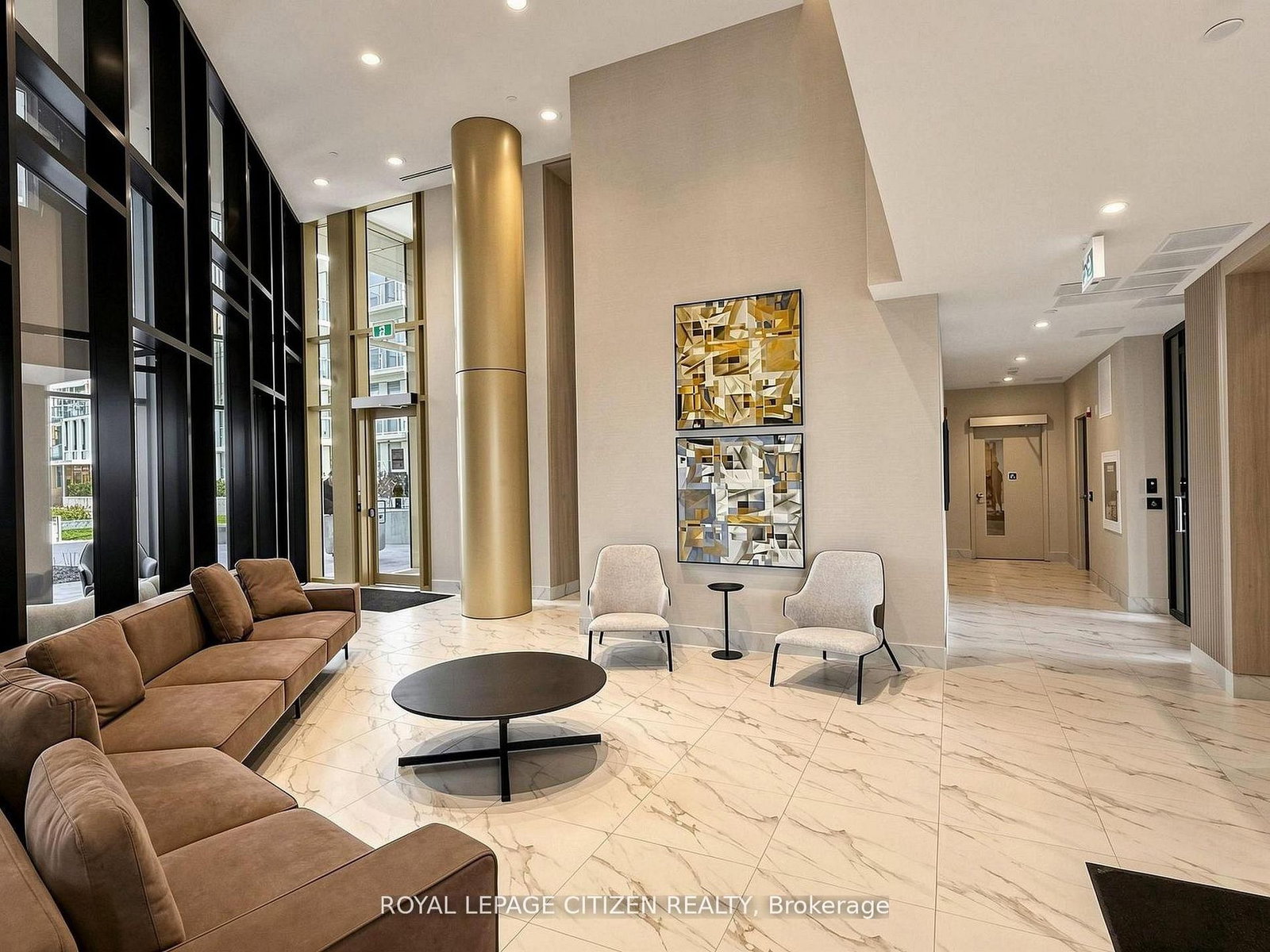 1005 Dundas Street • #711 • Oakville, ON photo 3