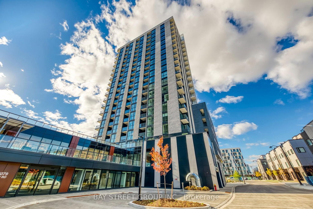 309 - 3079 Trafalgar Road