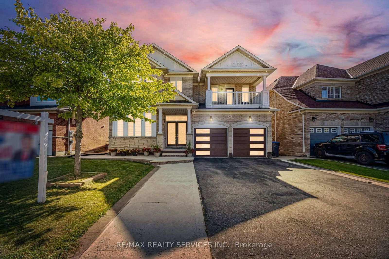 68 Southlake Boulevard • Brampton, ON photo 4