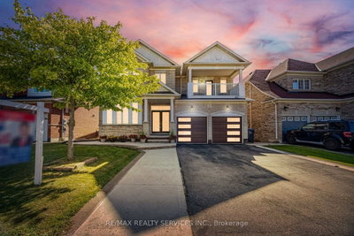 68 Southlake Boulevard • Brampton, ON photo 4