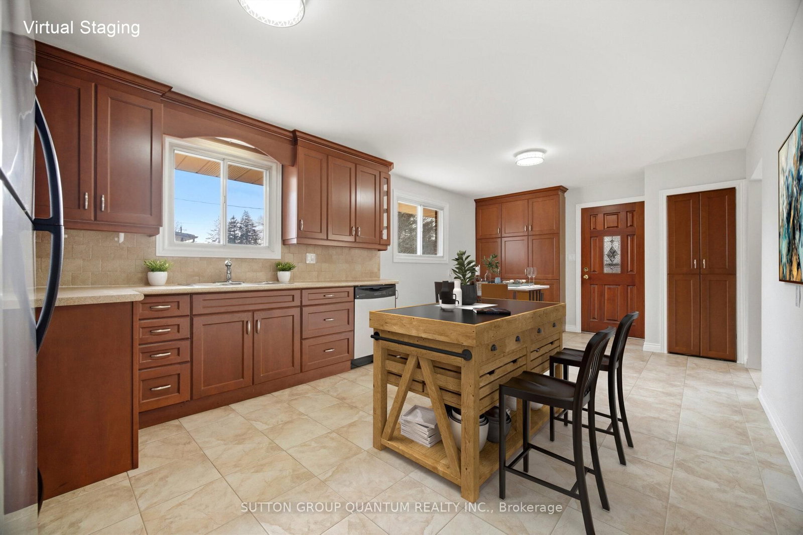 126 Angelene Street • Mississauga, ON photo 10
