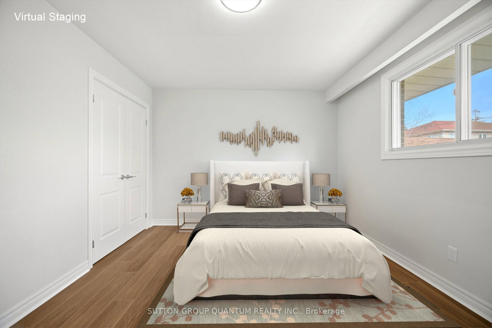 126 Angelene Street • Mississauga, ON photo 14