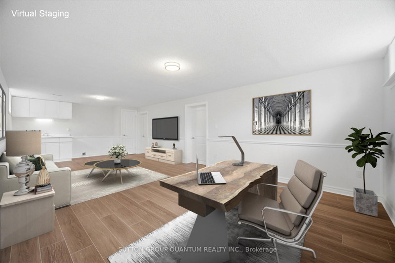 126 Angelene Mississauga,ON L5G 1X2 — Photo 23