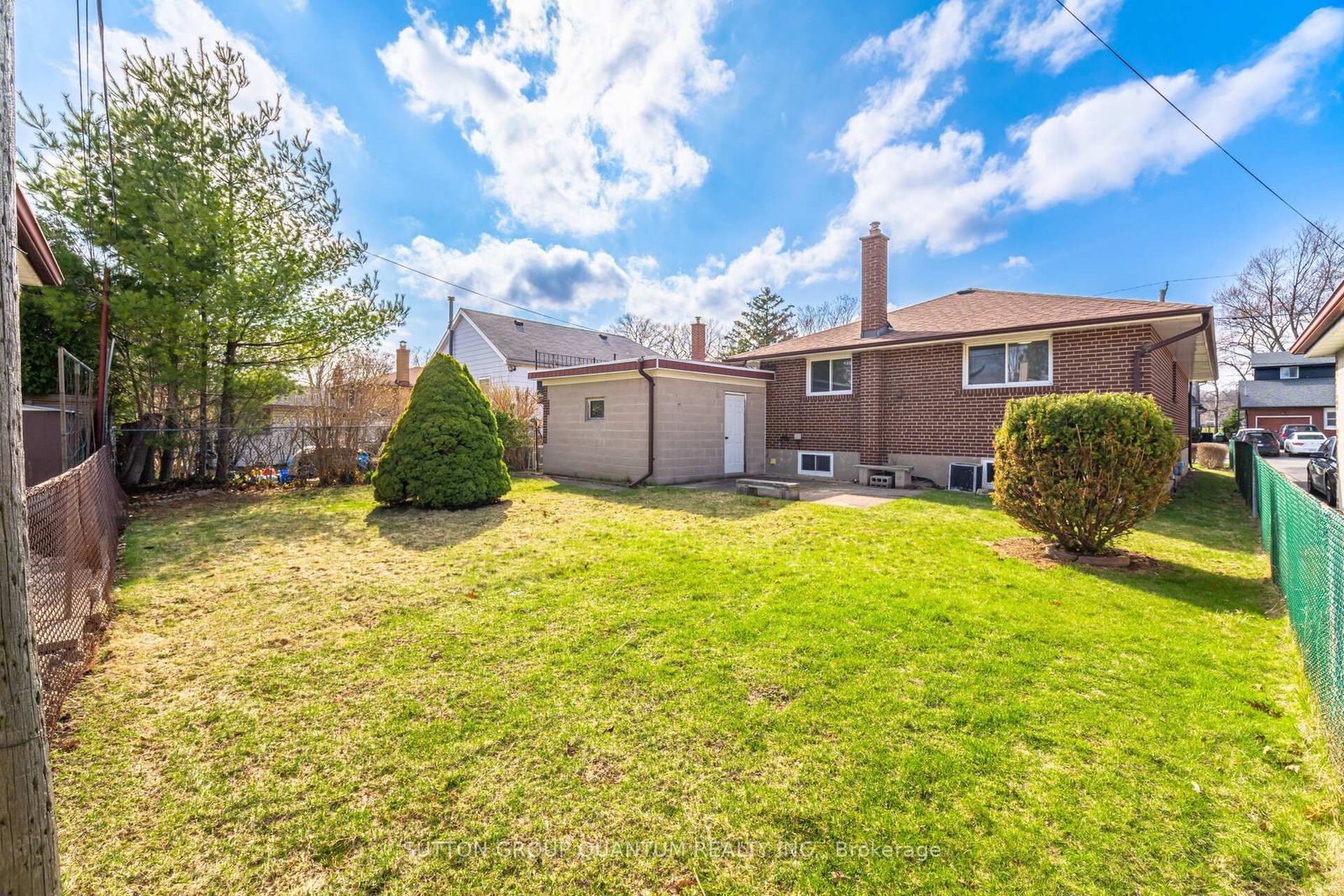 126 Angelene Street • Mississauga, ON photo 32