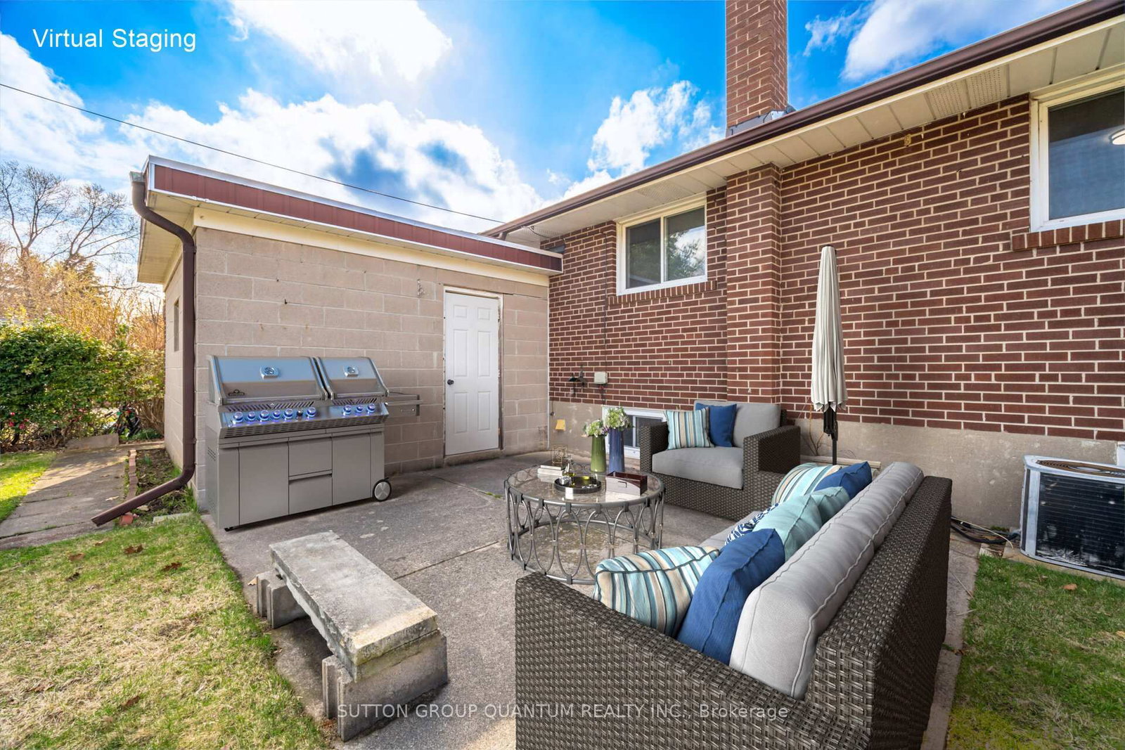 126 Angelene Street • Mississauga, ON photo 33