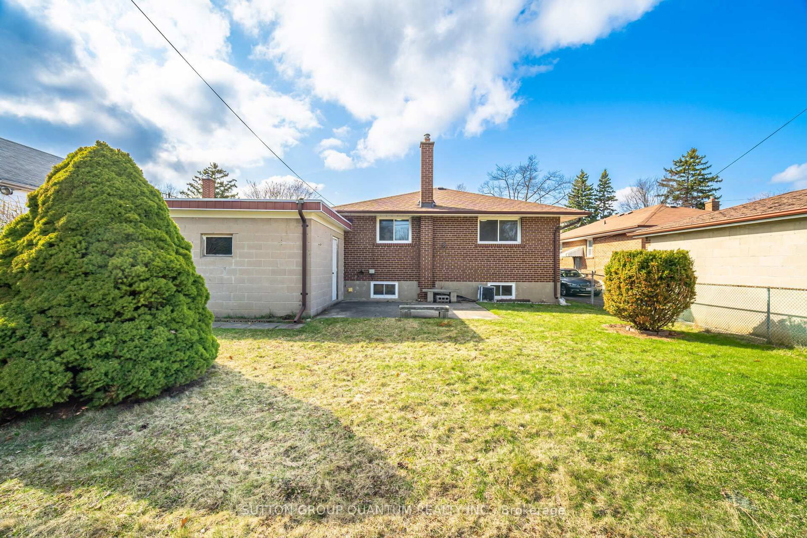 126 Angelene Street • Mississauga, ON photo 34