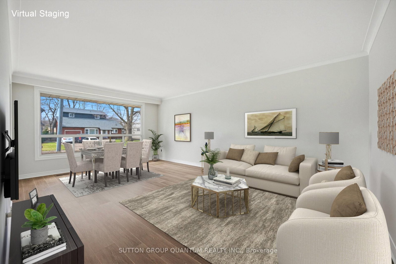 126 Angelene Street • Mississauga, ON photo 4