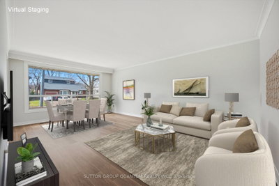 126 Angelene Street • Mississauga, ON photo 4
