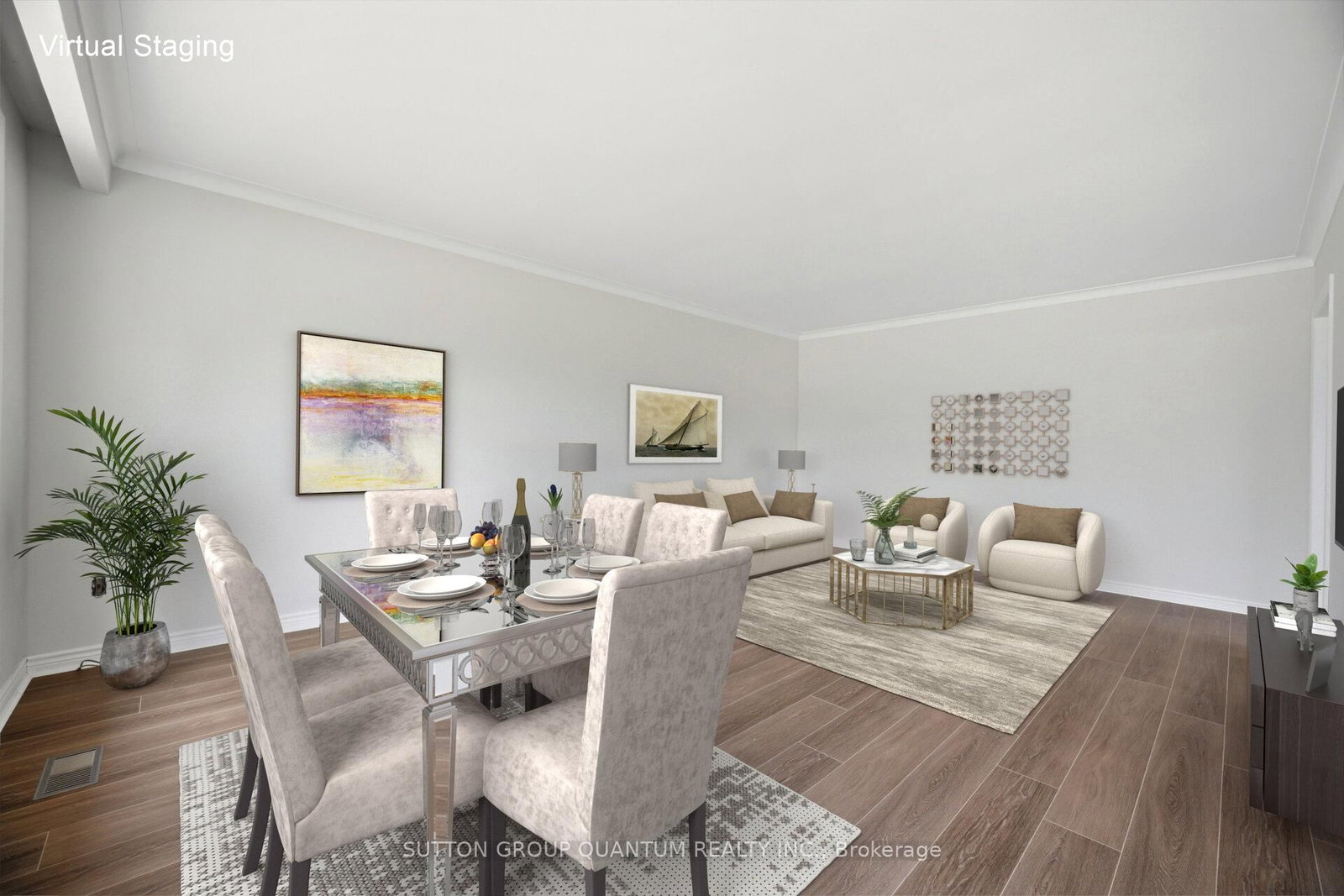 126 Angelene Street • Mississauga, ON photo 5