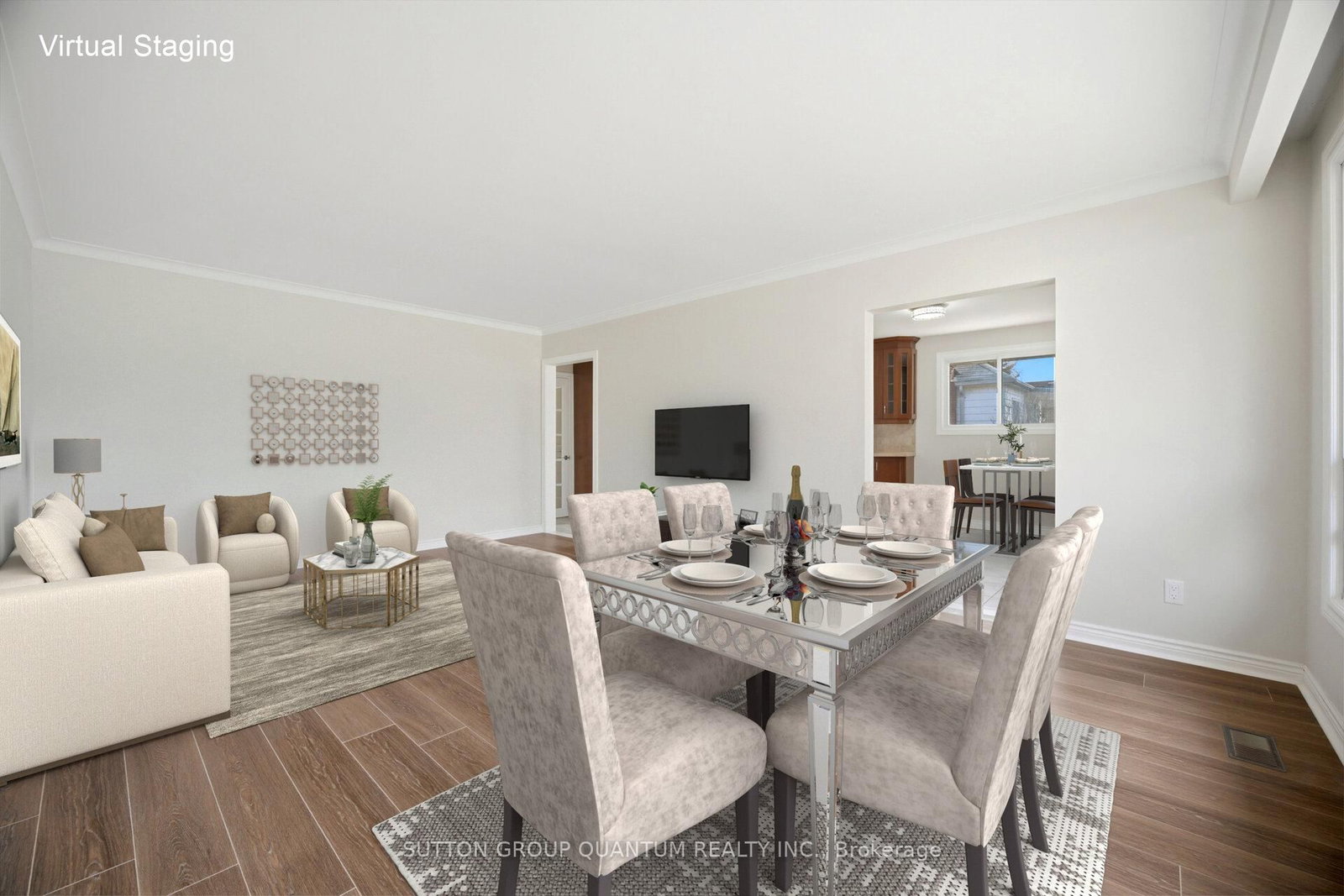 126 Angelene Street • Mississauga, ON photo 6