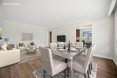 126 Angelene Street • Mississauga, ON photo 6