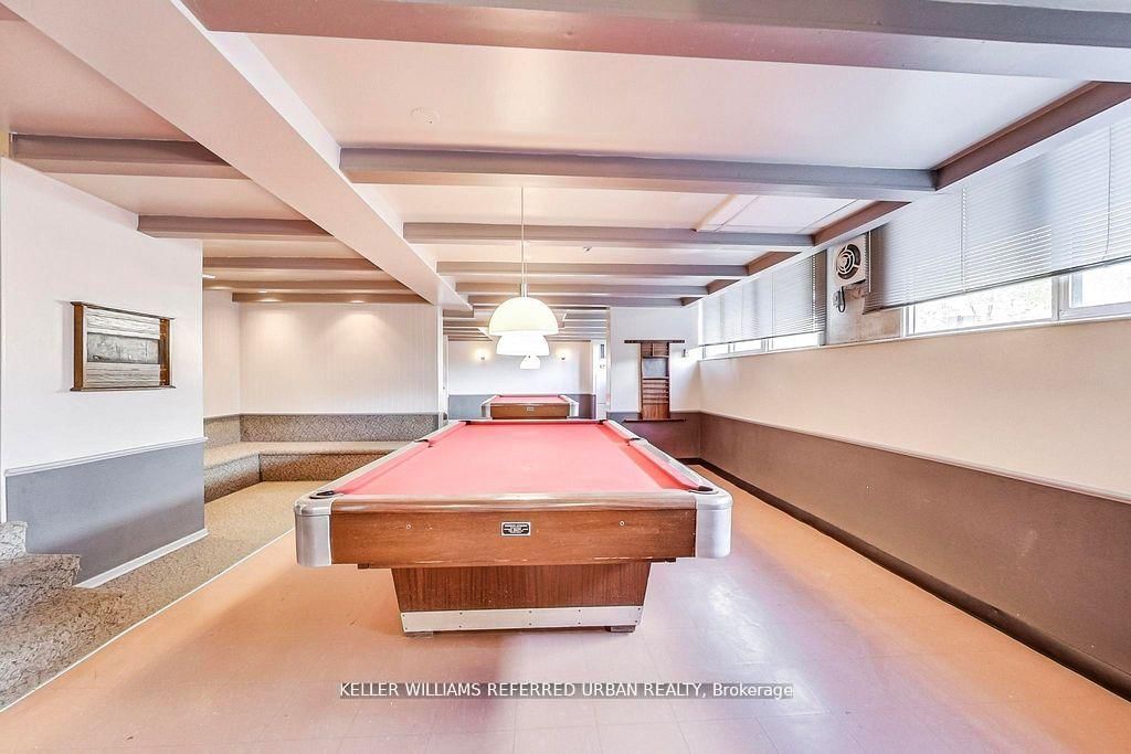 11 Wincott Drive • #1215 • Toronto, ON photo 18