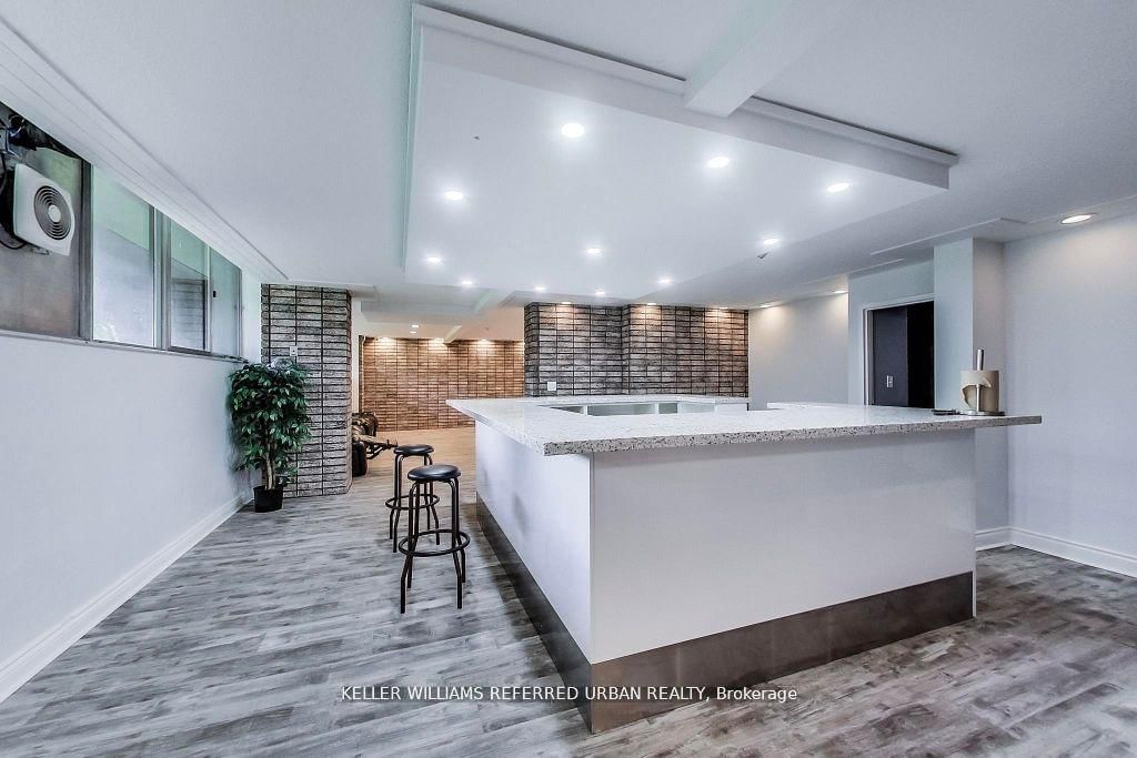 11 Wincott Drive • #1215 • Toronto, ON photo 28