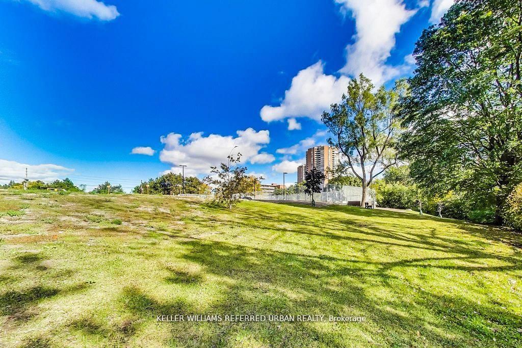 11 Wincott Drive • #1215 • Toronto, ON photo 32