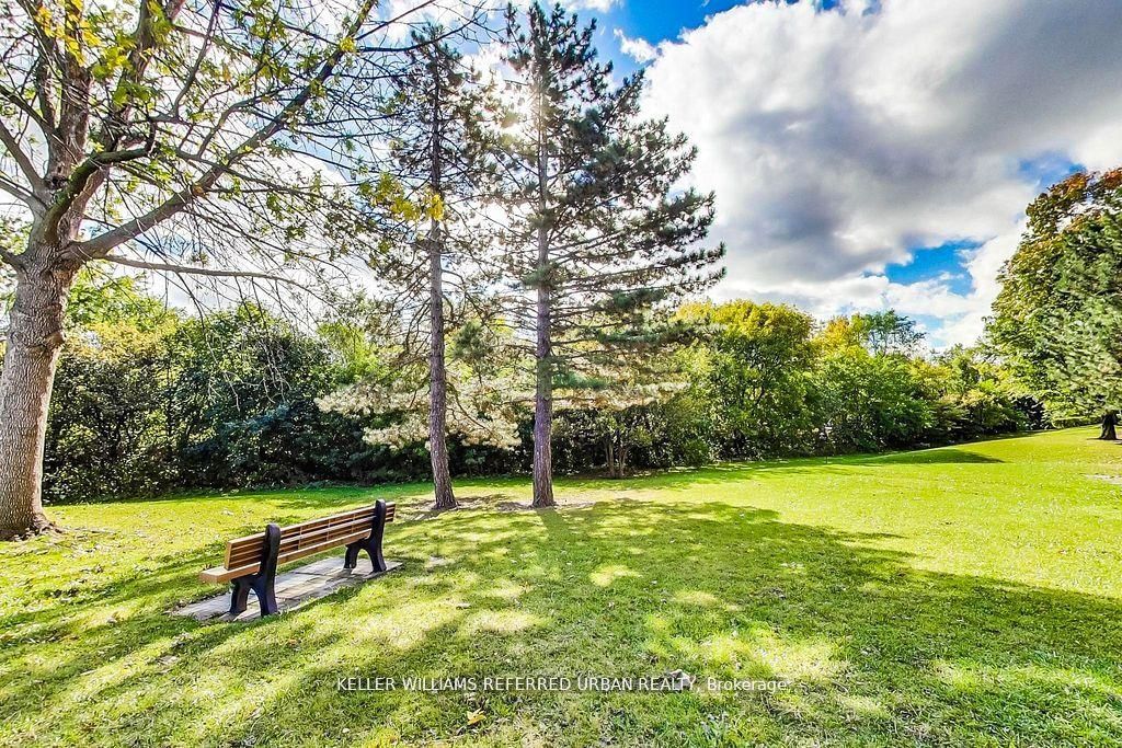 11 Wincott Drive • #1215 • Toronto, ON photo 33