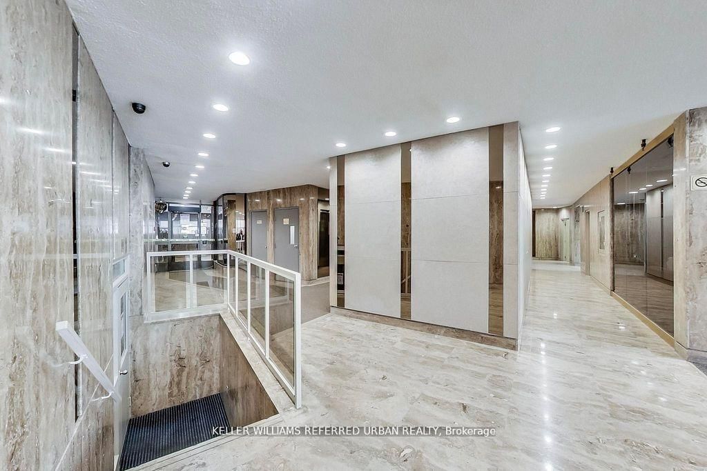 11 Wincott Drive • #1215 • Toronto, ON photo 38