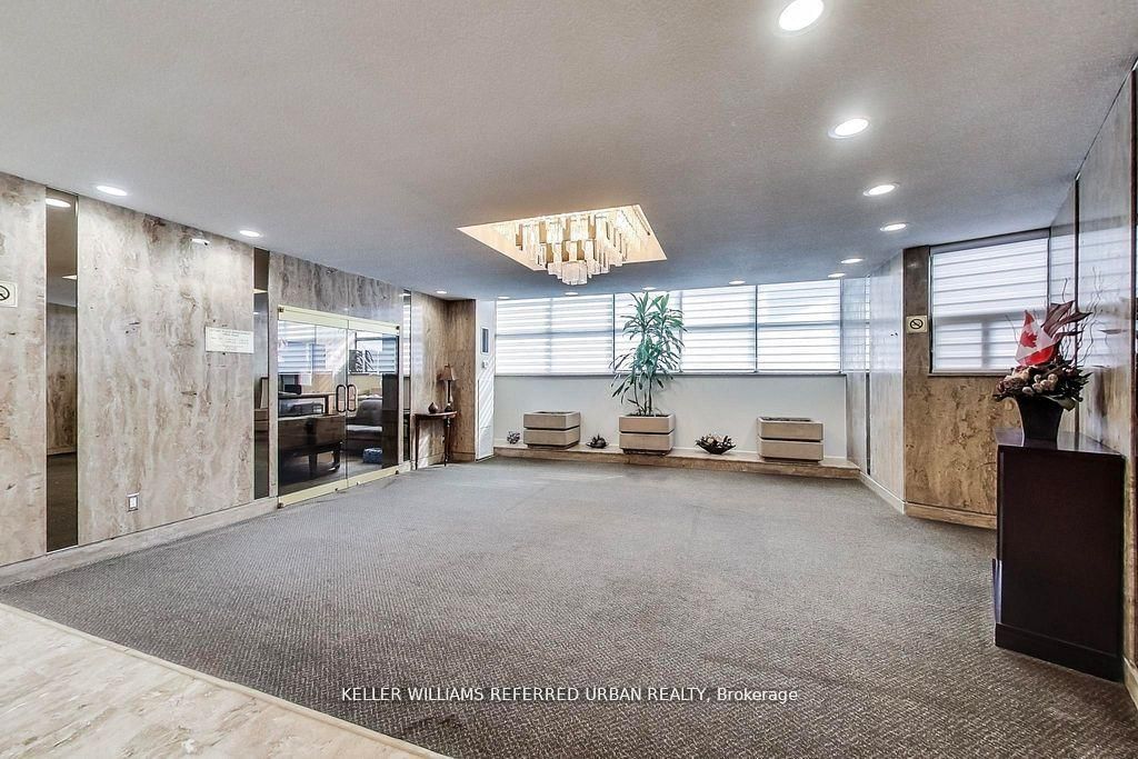11 Wincott Drive • #1215 • Toronto, ON photo 39
