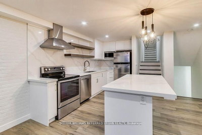 11 Wincott Drive • #1215 • Toronto, ON photo 5
