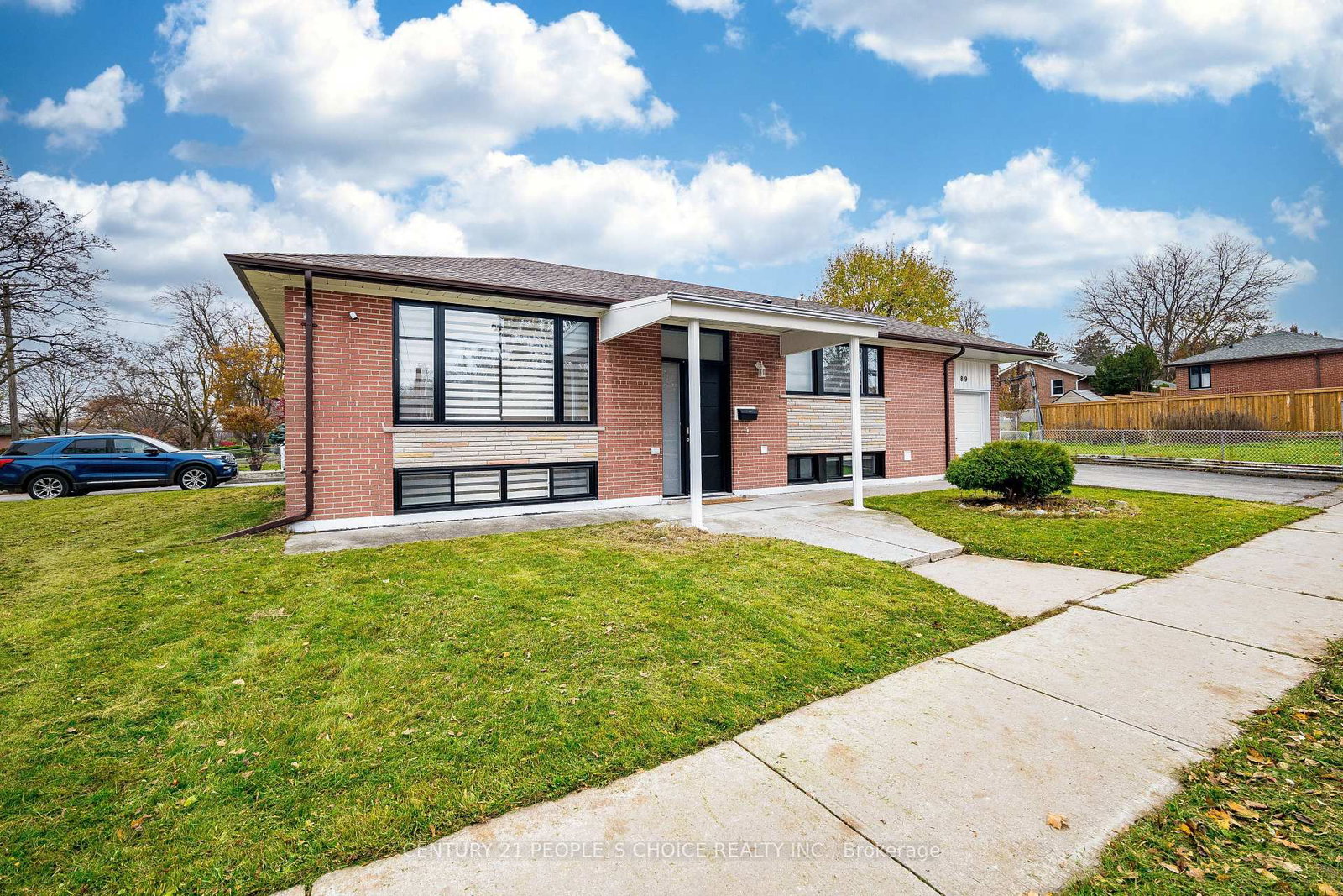 Main - 89 Thistle Down Boulevard, Toronto 4