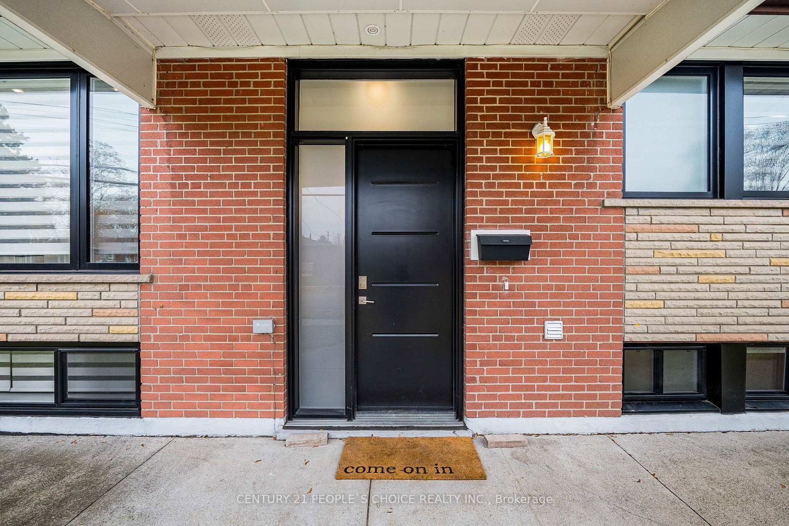 Main - 89 Thistle Down Boulevard, Toronto 5