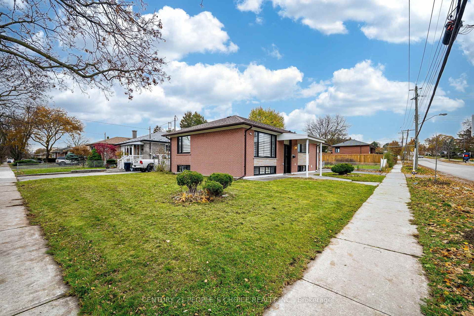 BSMT - 89 Thistle Down Boulevard, Toronto 5