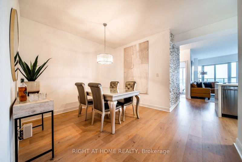 5207 - 60 Absolute Avenue