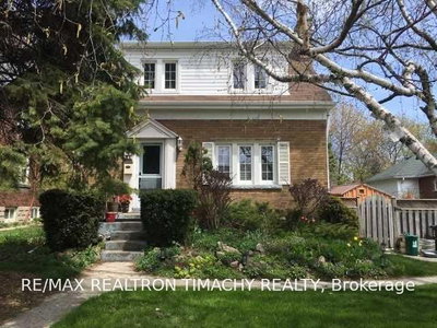 Detached House for sale at 61 Thirty Seventh Street, Toronto, Ontario, M8W 3L7 - Long Branch - MLS: W13776262