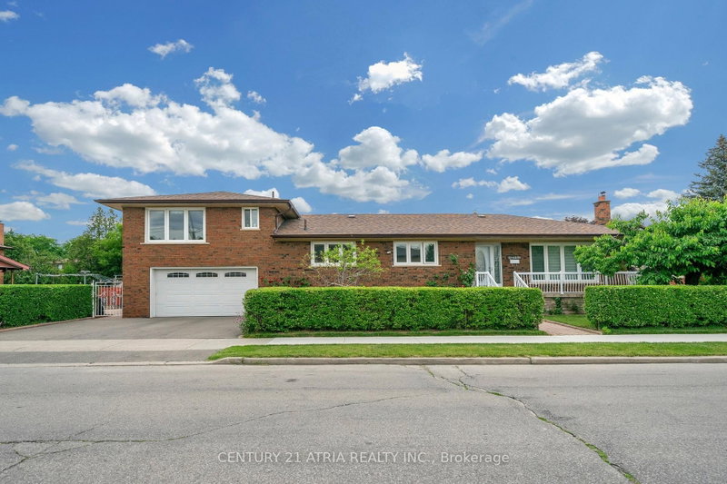 110 Harding Avenue