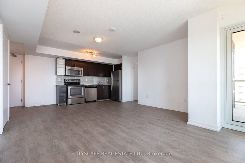 2304 - 1410 Dupont Street