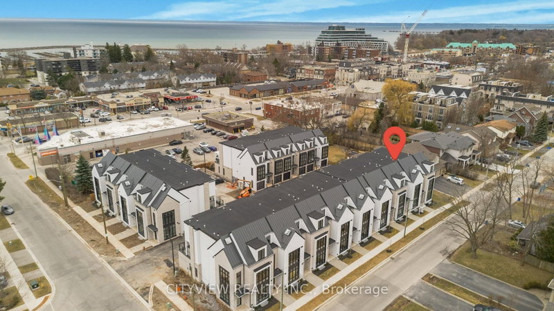 2284 Sovereign Street