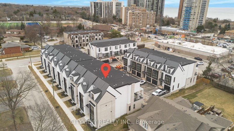 2284 Sovereign Street