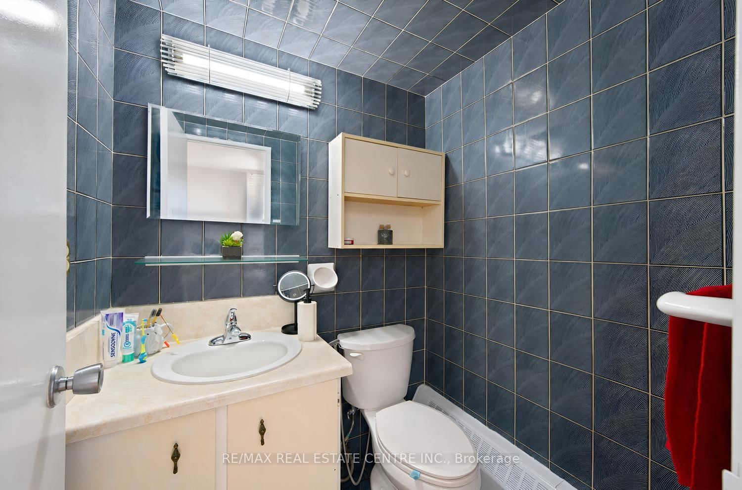 25 Four Winds Drive • #603 • Toronto, ON photo 22