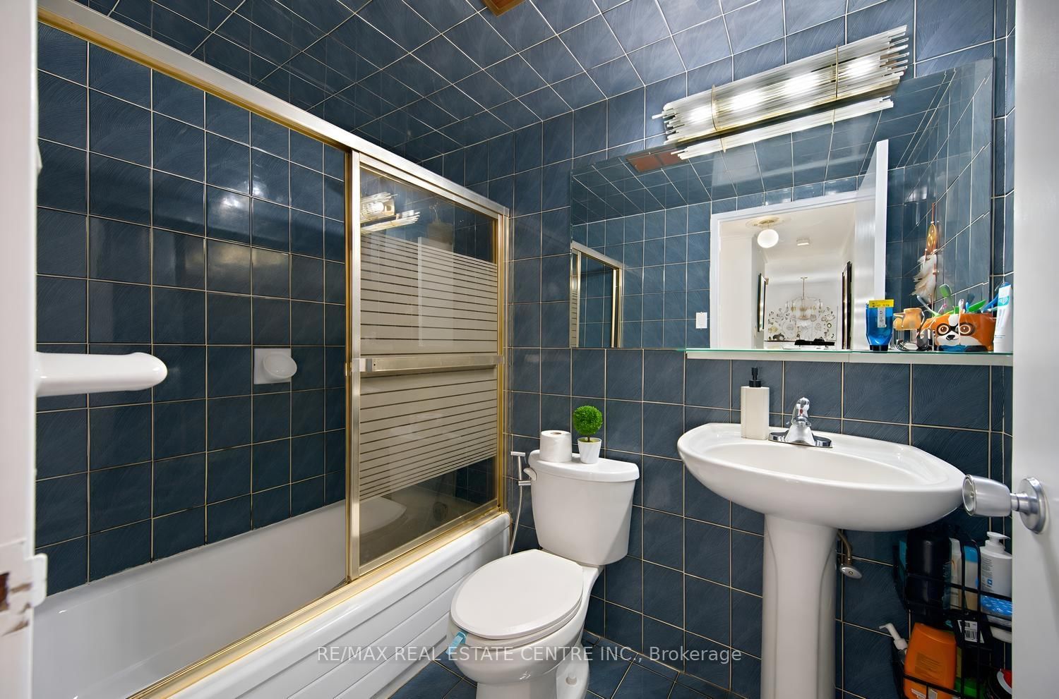 25 Four Winds Drive • #603 • Toronto, ON photo 27