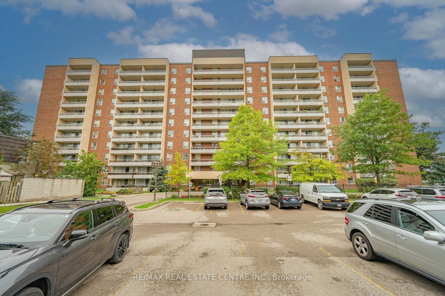 25 Four Winds Drive • #603 • Toronto, ON photo 5