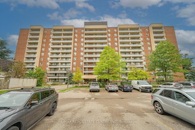25 Four Winds Drive • #603 • Toronto, ON photo 5