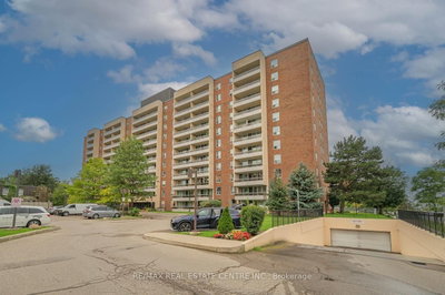25 Four Winds Drive • #603 • Toronto, ON photo 6