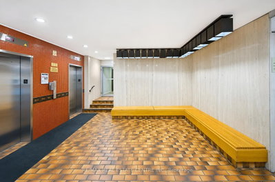 25 Four Winds Drive • #603 • Toronto, ON photo 9