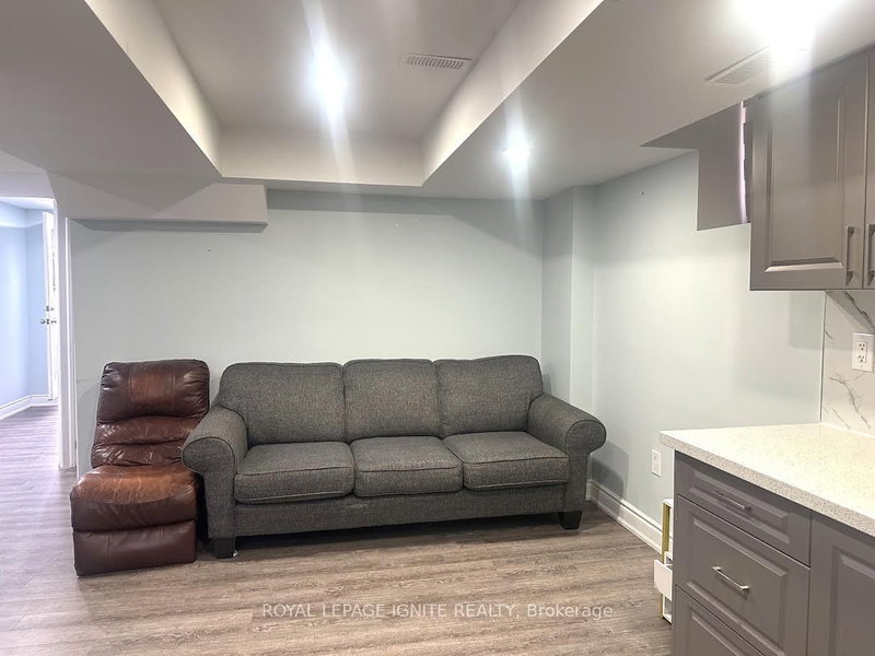BSMNT - 90 Kilrea Way