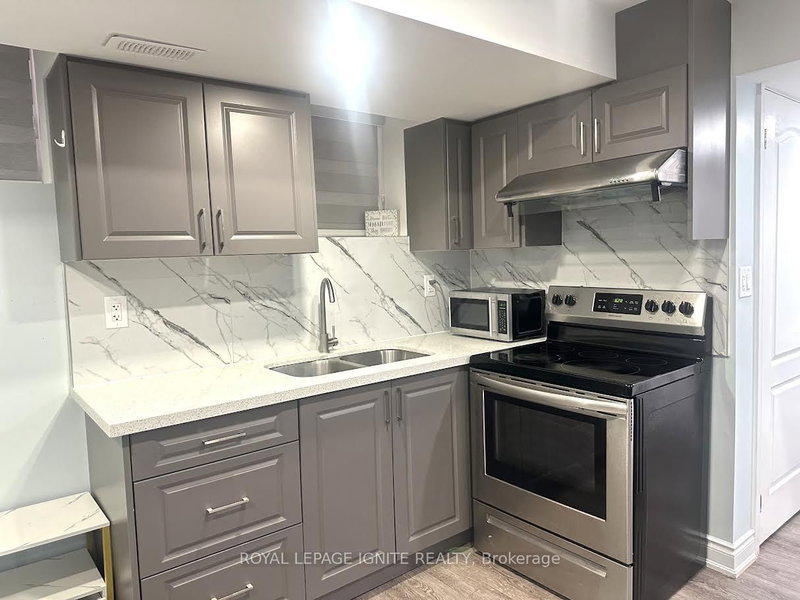 BSMNT - 90 Kilrea Way