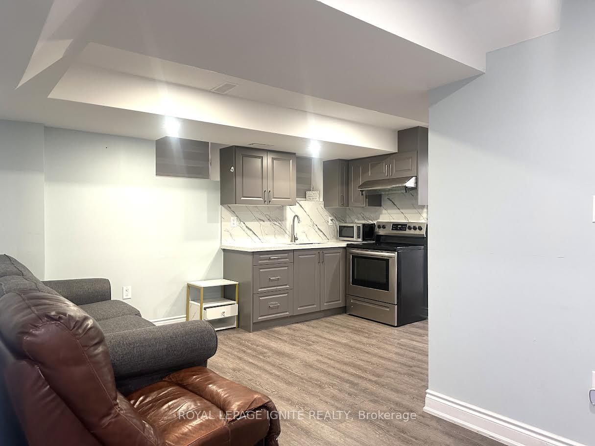 BSMNT - 90 Kilrea Way, Brampton 4