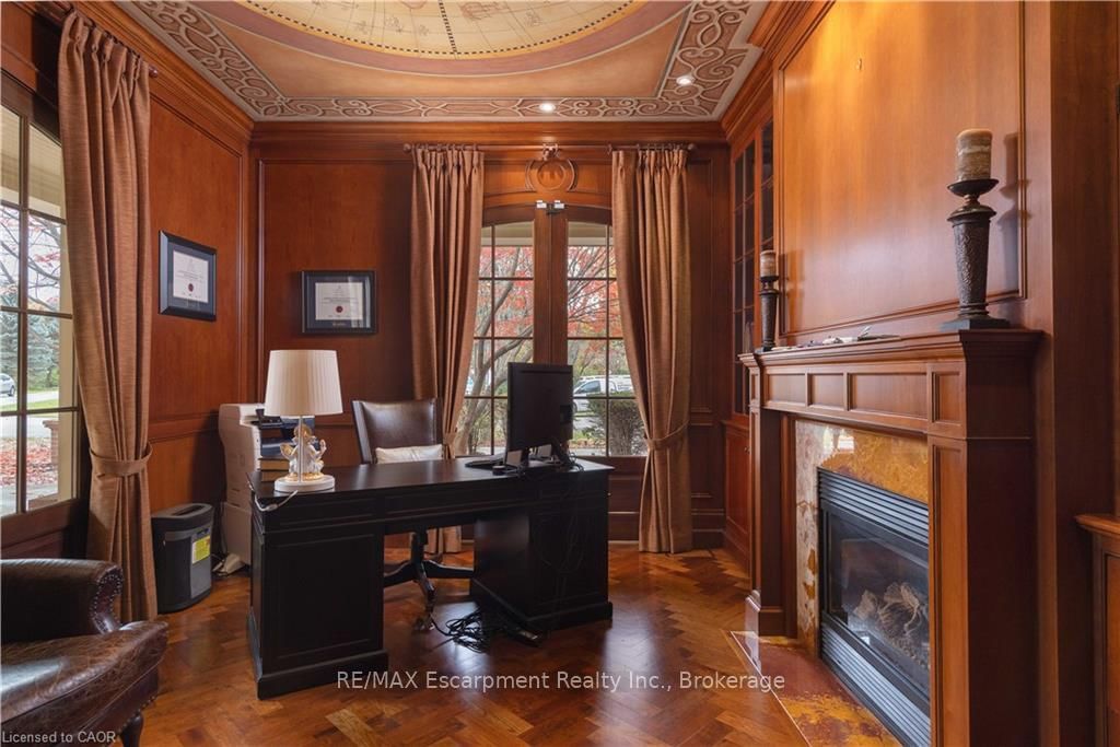 1081 Argyle Drive • Oakville, ON photo 25