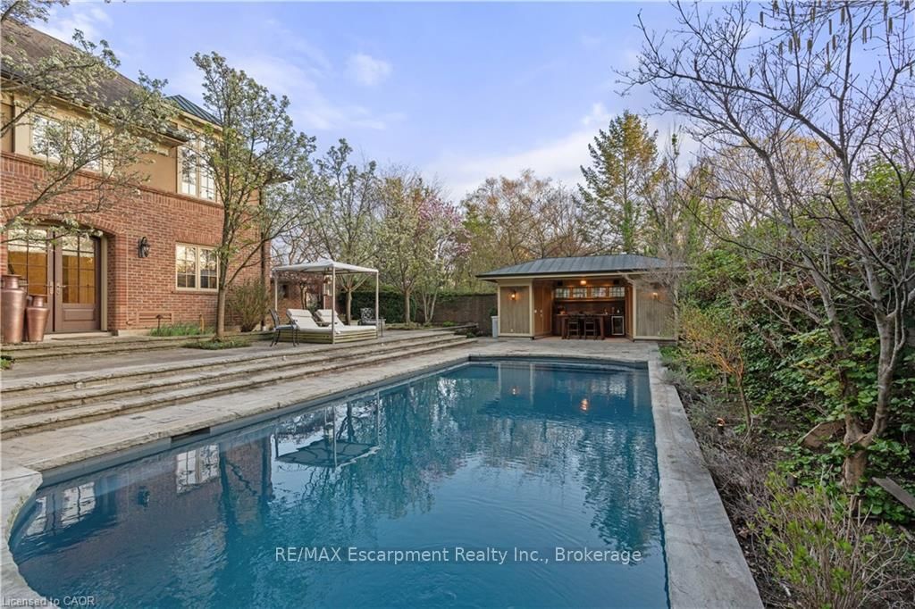1081 Argyle Drive • Oakville, ON photo 47