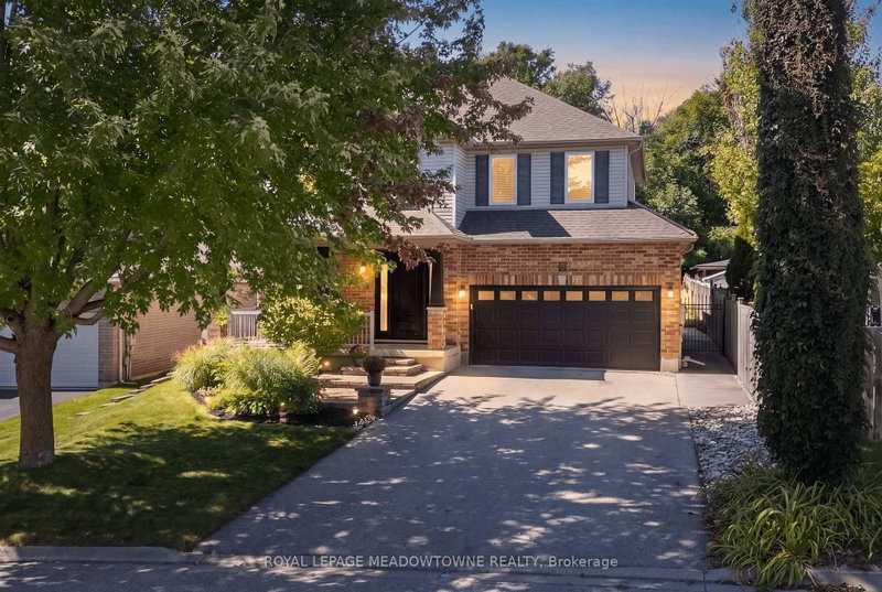 25 Salmon Way